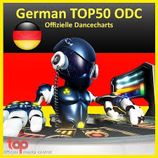 German Top 50 Official Dance Charts 3 June 2013 Mp3 Buy