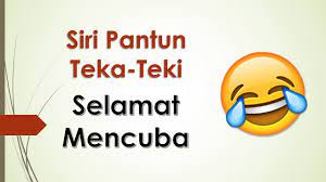 Download mp3 lawak pantun lucu dan video mp4 gratis. Teka Teki Pantun Lucu Lawak Rakyat Malaysia Part 1 Gembira Edutv 2020 Youtube