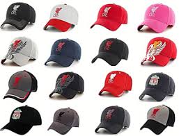 Official liverpool fc baseball cap. Liverpool Caps Products For Sale Ebay