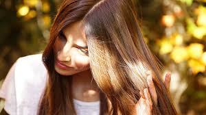 La coloration olia de garnier couvre des cheveux blancs et promet une couleur vibrante longue tenue. Quelle Coloration Choisir Quand Je Commence A Remarquer Des Cheveux Gris Garnier