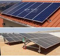 Advantage And Disadvantage Of Roof Top Solar Mounting System ...