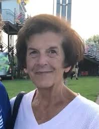 Obituary information for Nancy J. Hafner