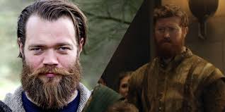 Not Just Geralt: Here's Every Character Recast in The Witcher