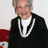 Jennie Herring Obituary