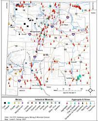 One of my favorite roadside overlooks is located 15 miles east of silver city, new mexico, on state highway 152. New Copper Pit Rule In New Mexico Toxic Pollution For Groundwater Windfall Profits For Industry