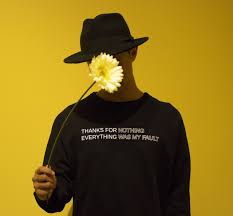 Aesthetic Black And Yellow Clothes They Re Going To Like Me When I M Sick Yellow Aesthetic Shades Of Yellow Hufflepuff Aesthetic