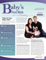 The abcs of connecting with your child's educators. Nmsu New Mexico Children Youth And Families At Risk Cyfar Baby S First Wish Newsletters