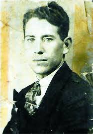 Frank Simpkins's Instagram, Twitter & Facebook