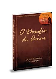 Join up for free games, shops, auctions, chat and more! O Desafio De Amar Alex Hendrick Stephen Kendrick 9788561411039 Amazon Com Books