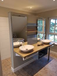 Tolles Badezimmer Mit 2 Waschbecken Nebeneinander Hier Ist Wirklich Genug Platz Um Sich Gleichzeitig Fertig Zu Machen Badezimmer Wohnen Haus