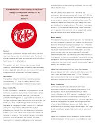 Brand awareness takes a regular business and injects it into the minds of consumers. Knowledge And Understanding Of The Brand Strategy Concepts And Theories Cw1 Branding Stratgry By Ian Martin Adams Issuu