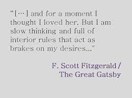 The Great Gatsby How I Am With Him Can Not Wait For It This Summer Leo Will Be Perfect Lover Great Gatsby Quotes Great Gatsby Love Quotes Gatsby Quotes