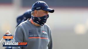 Pendekar laut hasil karya wan yat leung dan tan chi fai merupakan antara komik yang paling popular di asia. Broncoscamp Observations Denver Preps For Early Season Opponents On Day 9