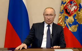 Началась прямая линия с президентом россии владимиром путиным. Kaskad Tv Peskov Soobshil Ob Otmene Pryamoj Linii S Putinym V 2020 Godu