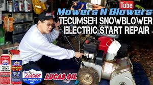 Snow Blower Hook Up | Tractor Forum