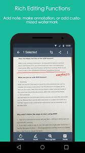 Camscanner pdf creator pro key features : Camscanner Phone Pdf Creator Apk Download For Android