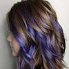 7 vibrant temporary hair colors to choose from. 3