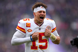 Patrick Mahomes: After winning third Super Bowl at only 28 years old, is it  time to call Chiefs star the greatest QB ever? | CNN