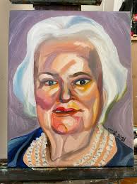 My grandparents at 3 stages in their long marriage and raised 7 children.