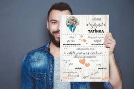Co darovat tatínkovi na den otců? Jaky Darek Vybrat Pro Babku A Dedecka Mamku A Tatinka Inspio