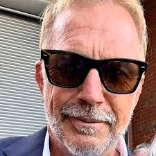 Love for Kevin Costner is endless