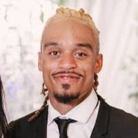 Trevor Anderson-Evans