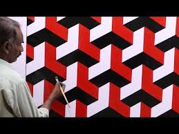 Saya yakin setelah anda menonton video. 3d Wall Painting 3d Wall Decoration Effect 3d Wall Texture New Design Ideas Interior Design Youtube In 2021 3d Wall Painting Textured Walls 3d Wall