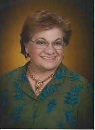 Inez V. Peralta Obituary 2017