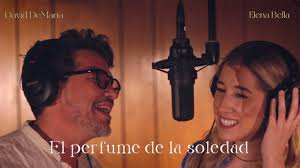 Elena Bella, David Demaría