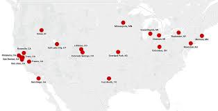 However, if you need to mail a p. Hottest Zip Codes Realtor Com Economic Research