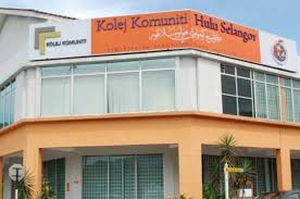 Started operation on march 3, 2003. Kolej Komuniti Hulu Selangor Mycompass