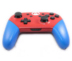 The controller is brand new and in box. Ninmobilenews On Twitter Super Mario Custom Themed Nintendo Switch Pro Controller Made By Cptalex On Instagram Https T Co 7ogzehuz4t