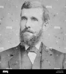 William w. patton hi-res stock photography and images