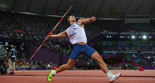 Andreas thorkildsen chose a perfect time to change that. Image Result For Javelin Throw Javelin Throw Winter Olympics Olympics