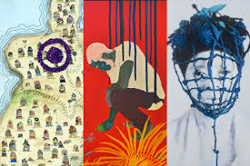 In addition, the silent operation is sure to please the technicians and those who work in aircraft maintenance and repair. 12 Caribbean Artists Who Are Shaping Contemporary Art Artsy