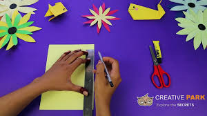 There are a number of good business card software programs you can use. Diy Crafts How To Make An Easy Pop Up Birthday Card Greeting Cards Video Dailymotion