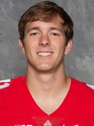 Bryce Haynes, Ohio State, Long Snapper