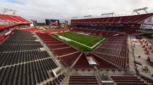 Raymond james stadium seating chart concert. Buccaneers Announce Plans To Host Fans At Raymond James Stadium In 2020