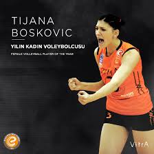 Tijana osvojila bronzu pa poručila: Tboskoviclub Tboskoviclub Twitter