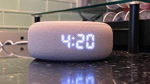 Here's how to change alexa's alarm, using the alexa app for iphone and android devices. Amazon Echo Dot With Clock Review Cnn Underscored