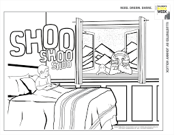 When creating a coloring page from a family photo, the first step is — of course — selecting your photo. Coloring Book Pages Every Child A Reader