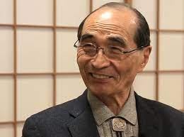 Interview with Tada Hiroshi: A Lifetime Cultivating the Ki - Guillaume  Erard 5th Dan from the Aikikai Hombu Dojo