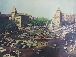 History of Flora fountain