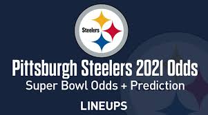 What time will the 2021 super bowl halftime show be? Pittsburgh Steelers Super Bowl Odds 2021