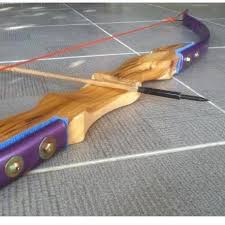 Maybe you would like to learn more about one of these? 14 Busur Panah Kayu Jati Harga Rp 329ribu Inkuiri Com
