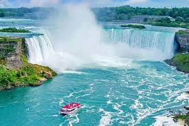 Check spelling or type a new query. Toronto To Niagara Falls Full Day Tour With Cruise Option 2021
