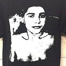 Camiseta de manga corta con la banda de música punk rock Dead Boys