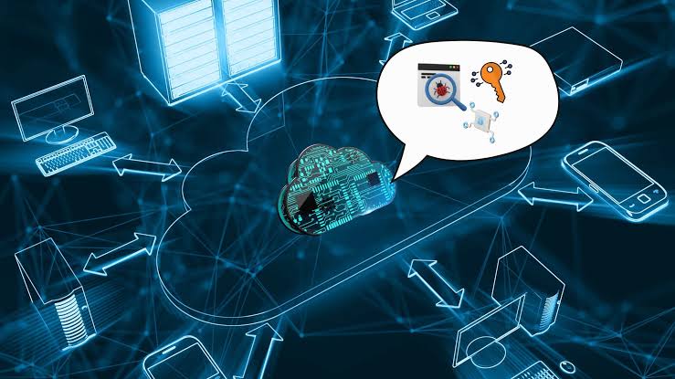Top 6 Cloud Security Trends in 2026