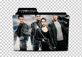 The only reason it blends in is to kill humans. The Terminator Kyle Reese Sarah Connor John Connor Png Clipart Arnold Schwarzenegger Brand Emilia Clarke Heroes
