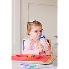 Straw Drinking What S The Deal With The Honey Bear Cup Chicago Pediatric Therapychicago Pediatric Therapy